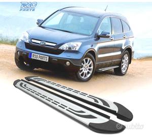 PEDANE PEDANE HONDA CRV 07-12