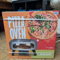 Forno a Gas per Pizze Nuovo