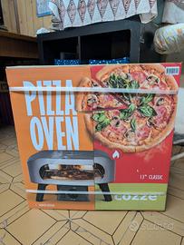 Forno a Gas per Pizze Nuovo