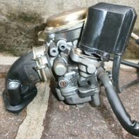 Carburatori scooter, forcella MBK Booster ng