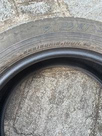 225/60/r18  gomme estive