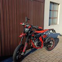 Beta RR Motard 125-2021