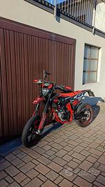 Beta RR Motard 125-2021