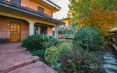 Villa Unifamiliare di testa