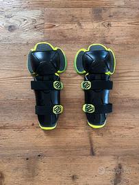 Ginocchiere motocross