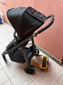 Passeggino Uppa Baby