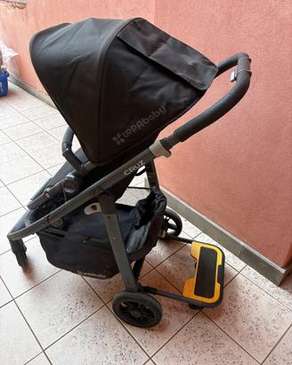 Passeggino Uppa Baby