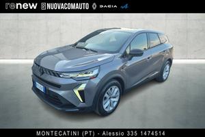 Renault Symbioz 1.6 E-Tech full hybrid Evolution 1
