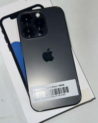 Iphone 14 Pro 128GB