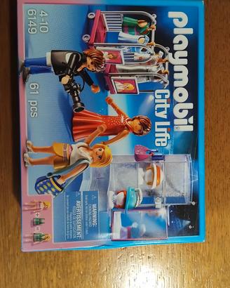 playmobil 6149