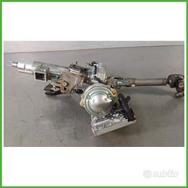 Piantone Sterzo Albero Servosterzo DACIA SANDERO
