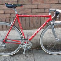 Olmo corsa Campagnolo 8x3V