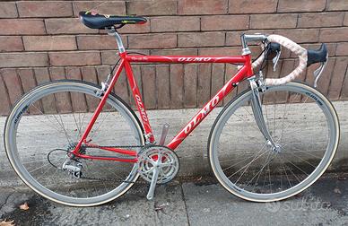 Olmo corsa Campagnolo 8x3V