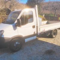 Iveco Daily 2.3 16V 120 cv- 2012