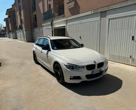 BMW serie 3 touring Msport