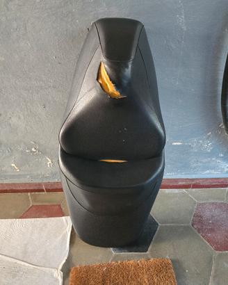 sella originale piaggio beverly 250