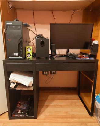 computer monitor e accessori  