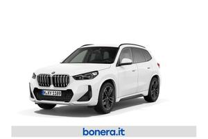 BMW X1 xdrive20d mhev 48V Msport auto