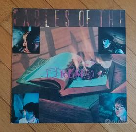 VINILE ORIGINALE REM