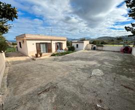 Villetta a Bonagia, Minaudo Immobiliare