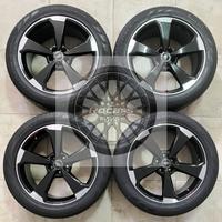 Cerchi 20 originali Audi Q5 SQ5 e pneumatici