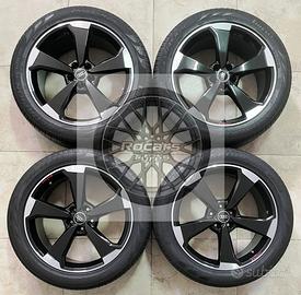 Cerchi 20 originali Audi Q5 SQ5 e pneumatici
