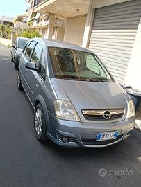 Opel Meriva 1.3 Multijet 
