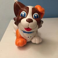 cane parlante per bambini piccoli 