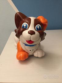 cane parlante per bambini piccoli 