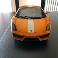 Lamborghini gallardo LP 550-2 Valentino Balboni