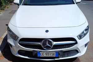 Mercedes A-160 business extra