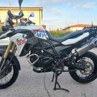 Vendita F800GS