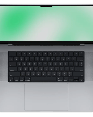 MacBook Pro 16” M2 Pro 2023 – 512GB