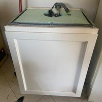 Lavastoviglie da incasso