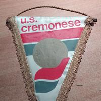 gagliardetto cremonese calcio