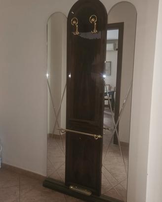 Arredo ingresso/ Attaccapanni / porta ombrelli