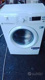 lavatrice Electrolux 6 kg