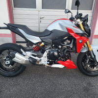 Bmw F900R