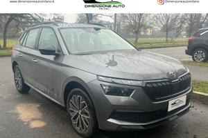 Skoda Kamiq 1.5 TSI ACT DSG Black Dots