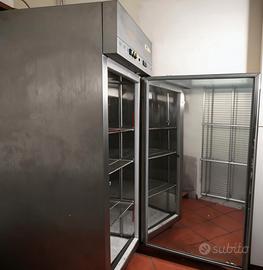 FRIGORIFERO PER BEVANDE - ISA