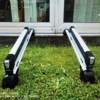 Barre portatutto VW portasci
