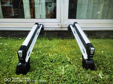 Barre portatutto VW portasci