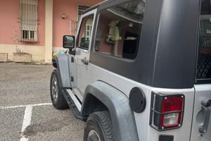 Wrangler 2.8 crd