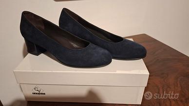 Scarpe Cinzia Valle