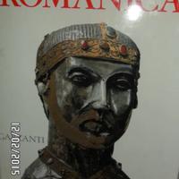 L'ARTE ROMANICA di M. DURLIAT 1a E. 07/94 GARZANTI