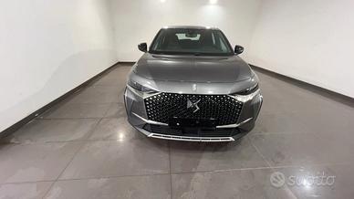 Ds 7 BlueHDi 130 aut. Bastille Business