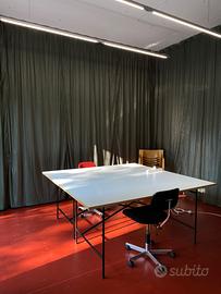 Scrivanie per ufficio stile nordico