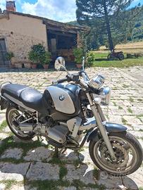 BMW R1100R