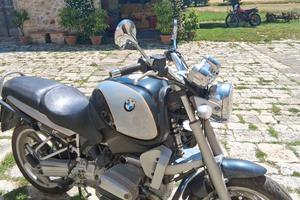BMW R1100R
