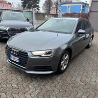 AUDI A4 Avant 2.0 TDI 150 CV S tronic Business